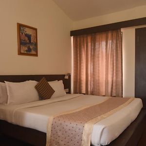 The Byke Old Anchor Beach Resort & Spa